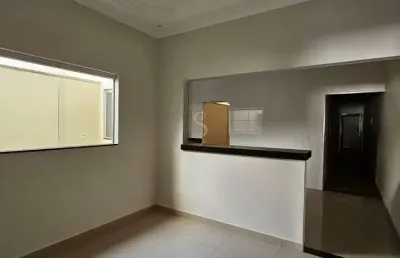Casa com 3 quartos à venda no Prolongamento Jardim Ângela Rosa, Franca 