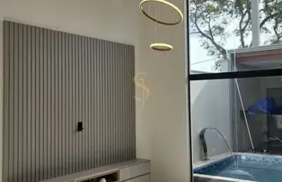 Casa com 3 quartos à venda no Prolongamento Jardim Flórida, Franca 