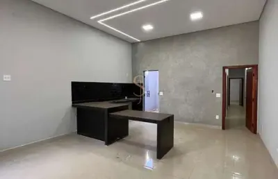 Casa à venda - prolongamento jardim ângela rosa, franca/sp