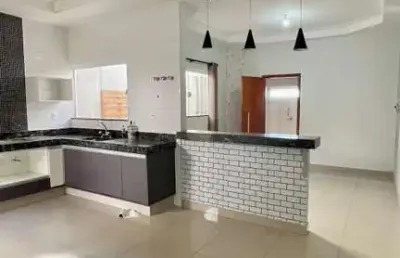 Casa à venda - esplanada primo meneghetti, franca/sp
