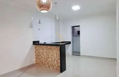 Apartamento à venda - residencial irineu zanetti, franca/sp