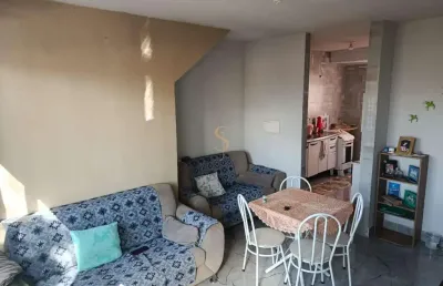 Apartamento à venda - recreio campo belo, franca/sp