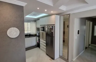 Apartamento com 3 quartos à venda na Rua 270, 172, Meia Praia, Itapema
