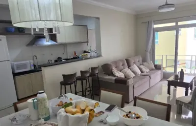 Apartamento com 3 quartos à venda na rua 129, 45, centro, itapema, 125 m2 por r$ 845.000