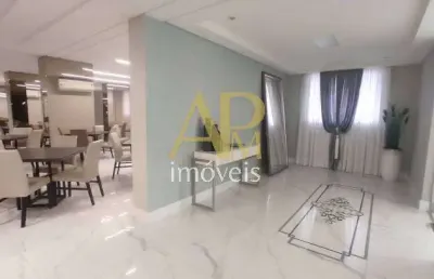 Apartamento à venda  com 02 suítes no residencial valentina em campinas.