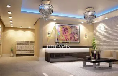 Apartamento à venda com 01 suíte + 02 demi-suítes em campinas são josé.