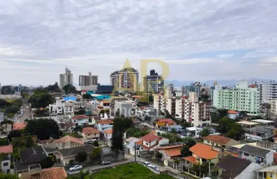 Apartamento novo à venda com 03 dorm (1 suíte) + 2 vagas/capoeiras