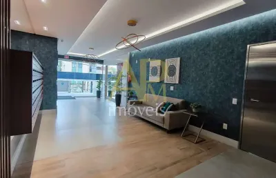 Apartamento à venda novo: 02 dorm (1 suíte) + hb em capoeiras