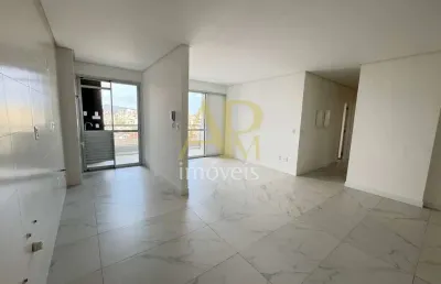 Apartamento à venda c/ 03 dormitórios, sendo 3 suítes + lavabo no estreito.