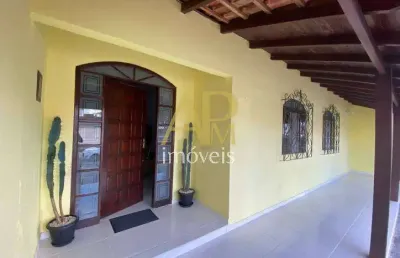 Casa à venda no bairro são sebastião: 02 dormitórios / palhoça - financia