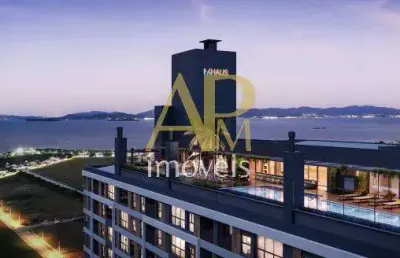 Apartamento à venda no mhaus, 3 dormitórios sendo 1 suíte, em biguaçu/ sc