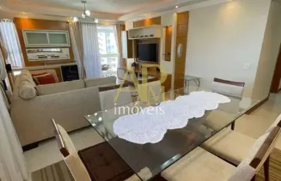 Apartamento à venda em campinas: 4 dormitórios e mobiliado, portas fechadas