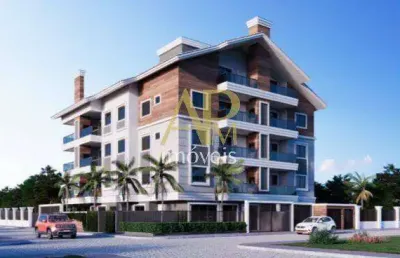 Apartamento à venda com 02 dormitórios, sendo 01 suíte, praia da pinheira.