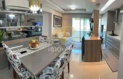Apartamento à venda: 2 dormitórios, elevador, andar alto - praia joão rosa