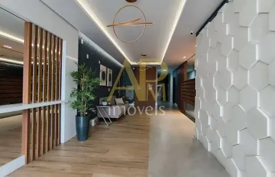 Apartamento à venda, com 03 dormitórios (1 suíte) + hb em capoeiras
