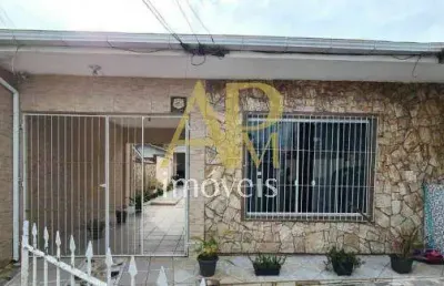 Casa à venda: com edícula, área comercial e residencial em biguaçu.