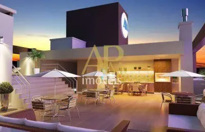 Apartamento à venda com 3 dormitórios, sendo 1 suíte, em campinas são josé.