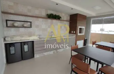 Apartamento à venda com 02 suítes + lavabo, em campinas são josé.