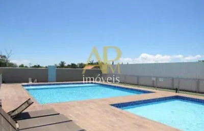 Apartamento garden à venda: 2 dorm, piscina, elevador-praia de fora/palhoça