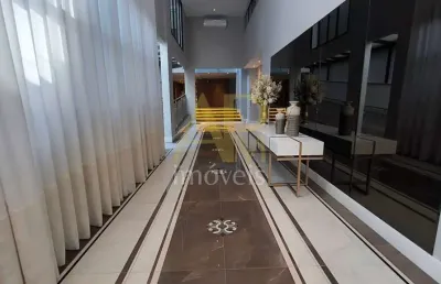 Apartamento à venda com 02  suítes, lavabo no bairro em campinas  são josé.