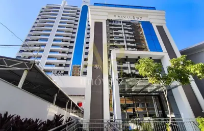 Apartamento à venda com 03  suítes, lavabo no bairro em campinas  são josé.