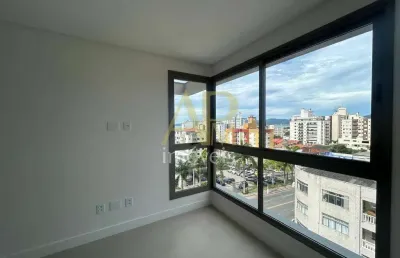 Apartamento à venda com 2 suítes no estreito - padrão dimas