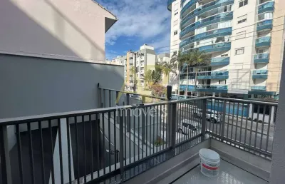 Apartamento à venda com 2 dormitórios, sendo 1 suíte - estreito