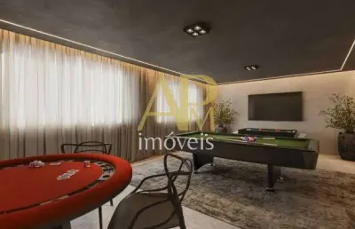 Apartamento à venda - centro biguaçu, com 3 dormitórios, sendo 2 suítes