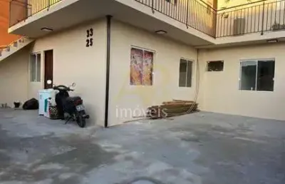 Investimento casa à venda - terreno com 3 casas e 1 kitnet em serraria sj 