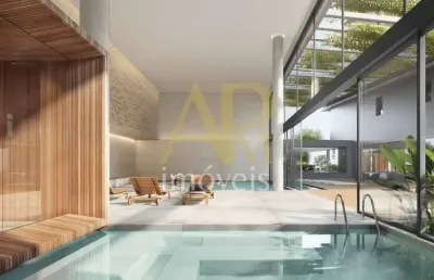 Disponível - pátio das artes - 2 dorm (1 suíte) + home office- pedra branca