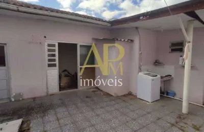Terreno à venda com 300m² + a construção na felipe neves - estreito