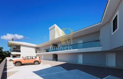 Apartamento à venda: 03 dorm (01 suíte) + churrasqueira/ praia da pinheira