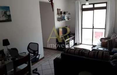 Apartamento à venda com 2 dormitórios e vaga coberta no estreito
