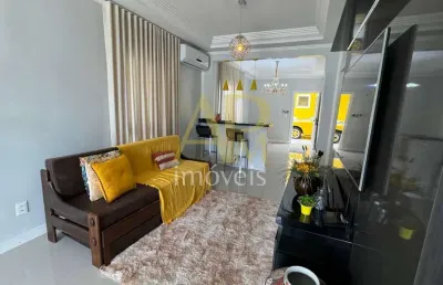 Casa à venda: 4 dorm (2 suítes), área gourmet e financia - praia joão rosa