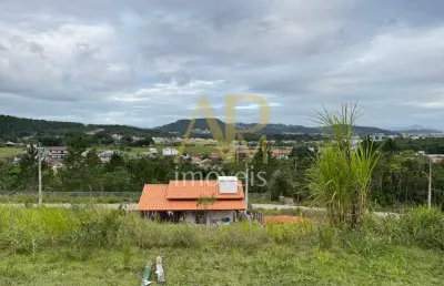 Terreno misto à venda com 240m² - loteamento lisboa iii- lisboa 3
