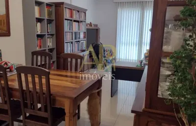 Apartamento à venda: 3 dorm (1 suíte + demi), mobiliado/ dolce vitta