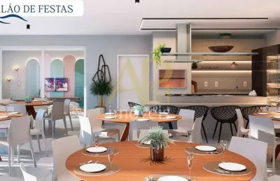 Lançamento/ biguaçu - aproveite oportunidade incrível- vista para o mar