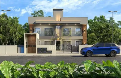 Apartamento à venda com 02 dormitórios, sendo 01 suíte em são josé