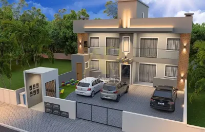 Apartamento à venda com 02 dormitórios, sendo 01 suíte em são josé