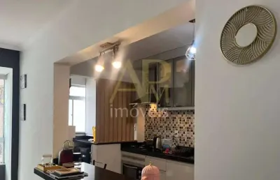 Apartamento à venda com 03 dormitórios, sendo 01 suíte em campinas sj