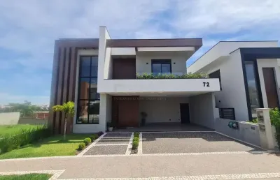 Casa em condomínio fechado com 4 quartos à venda na rua gildo tordin, 809, vila moletta, valinhos, 330 m2 por r$ 2.320.000