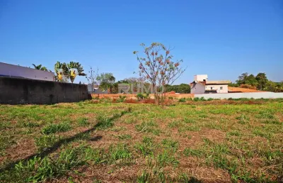 Terreno comercial à venda na avenida alaôr faria de barros, 500, alphaville, campinas por r$ 1.150.000