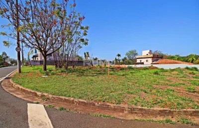 Terreno comercial à venda na avenida alaôr faria de barros, 470, alphaville, campinas por r$ 1.076.840