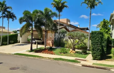 Casa em condomínio fechado com 4 quartos à venda na avenida alphaville, 08, alphaville dom pedro, campinas, 541 m2 por r$ 3.650.000