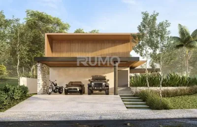 Casa em condomínio fechado com 4 quartos à venda na rua das palmas, 01, alphaville dom pedro, campinas, 410 m2 por r$ 4.700.000