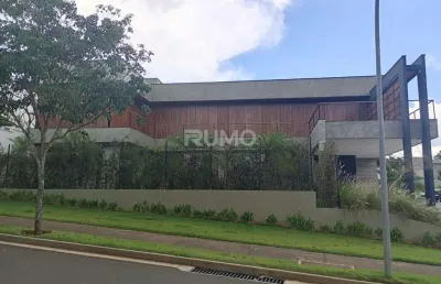 Casa em condomínio fechado com 4 quartos à venda na rua das palmas, 01, alphaville dom pedro, campinas, 410 m2 por r$ 5.799.000