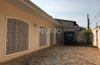 Casa com 3 quartos à venda na rua amphilóphio de melo e albuquerque, 244, bairro das palmeiras, campinas, 339 m2 por r$ 1.700.000
