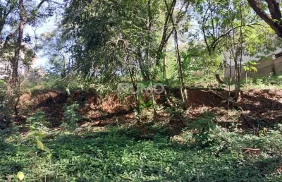 Terreno em condomínio fechado à venda na rua ramiro dos santos, 840, bairro das palmeiras, campinas por r$ 1.500.000