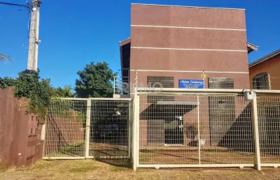 Apartamento com 8 quartos à venda na antônio galvão de o. barros, 163, barão geraldo, campinas, 343 m2 por r$ 2.500.000