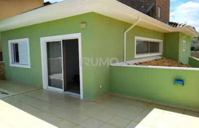 Casa em condomínio fechado com 3 quartos à venda na rua bortolo martins, 1335, barão geraldo, campinas, 273 m2 por r$ 1.490.000